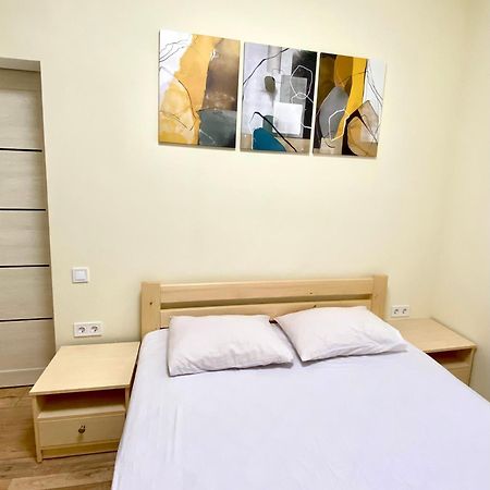 Nalyvaika Lviv Apartments Exteriér fotografie