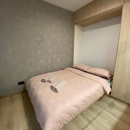 Nalyvaika Lviv Apartments Exteriér fotografie