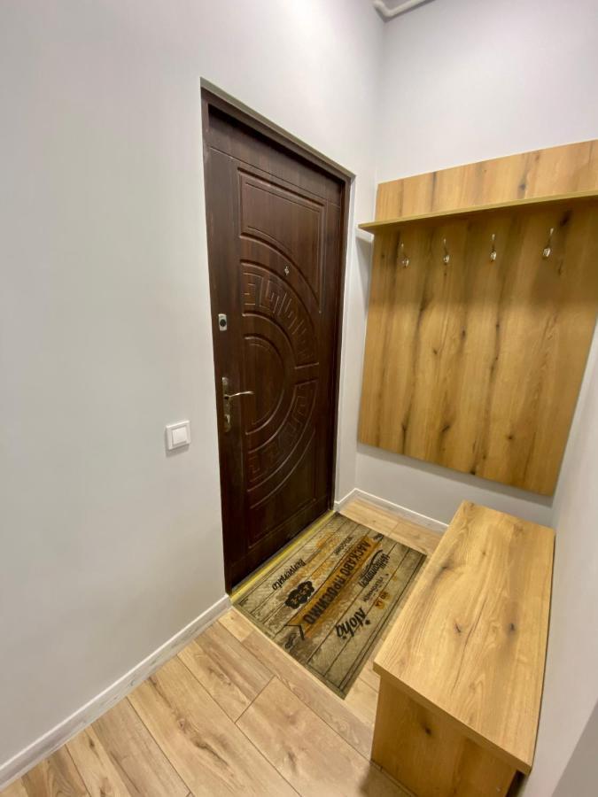 Nalyvaika Lviv Apartments Exteriér fotografie