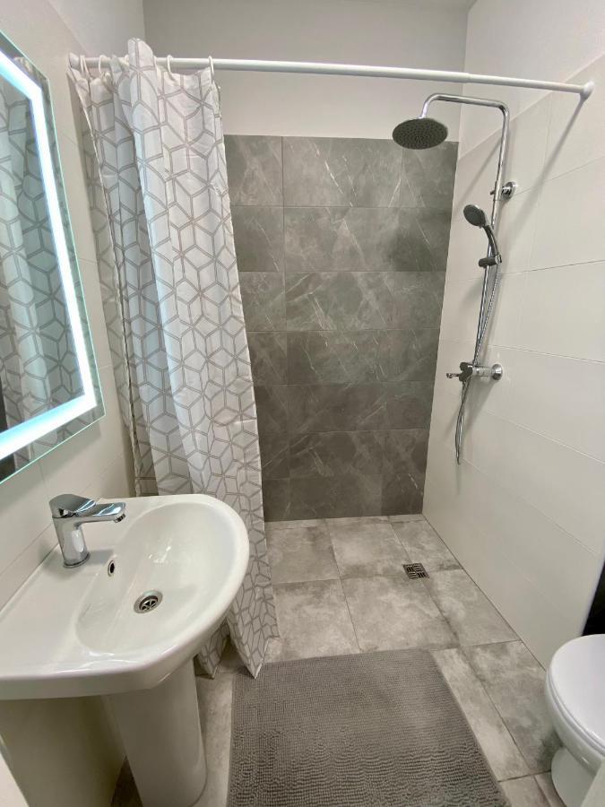 Nalyvaika Lviv Apartments Exteriér fotografie