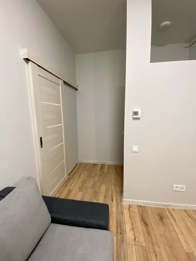 Nalyvaika Lviv Apartments Exteriér fotografie