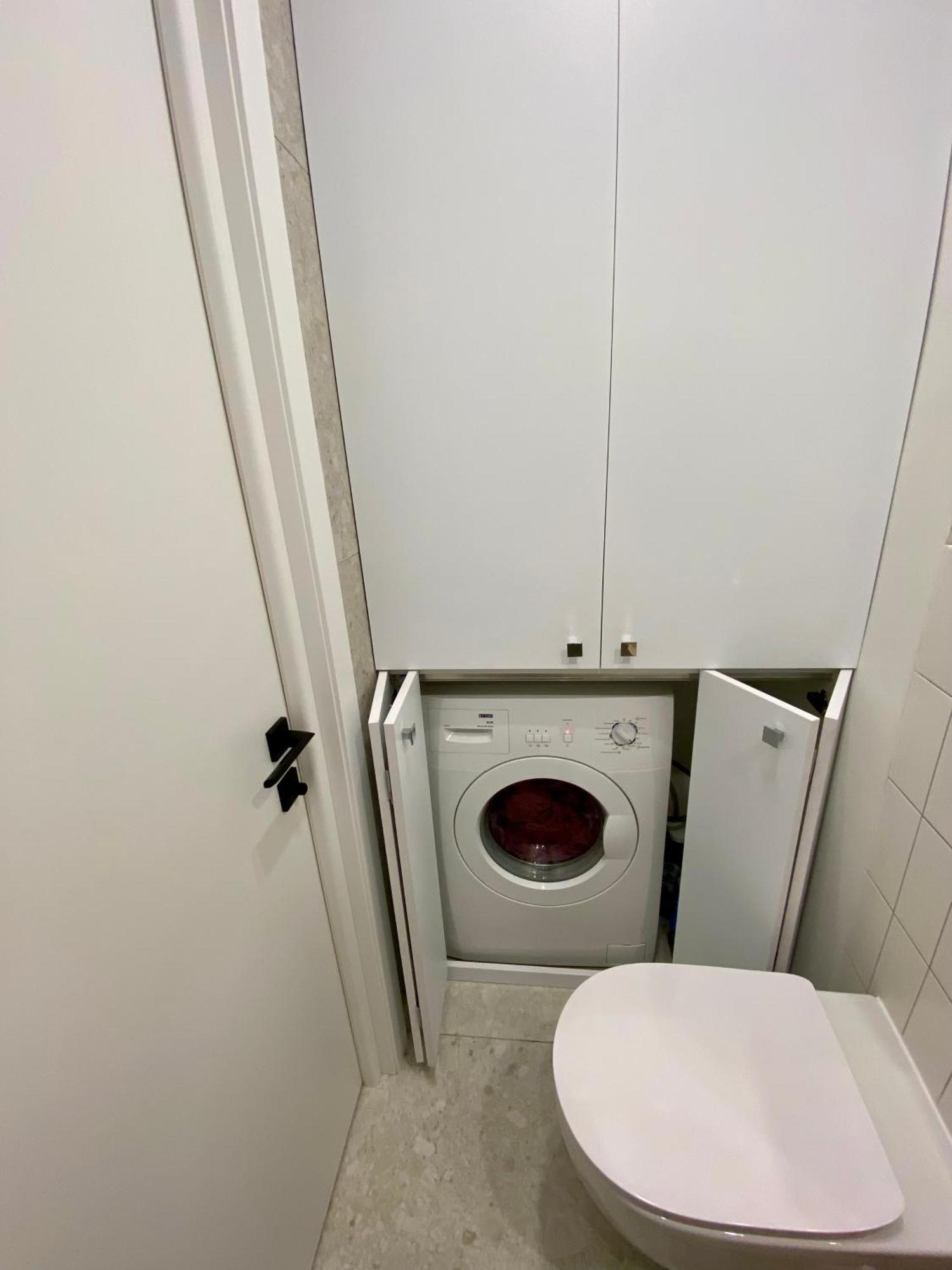 Nalyvaika Lviv Apartments Exteriér fotografie
