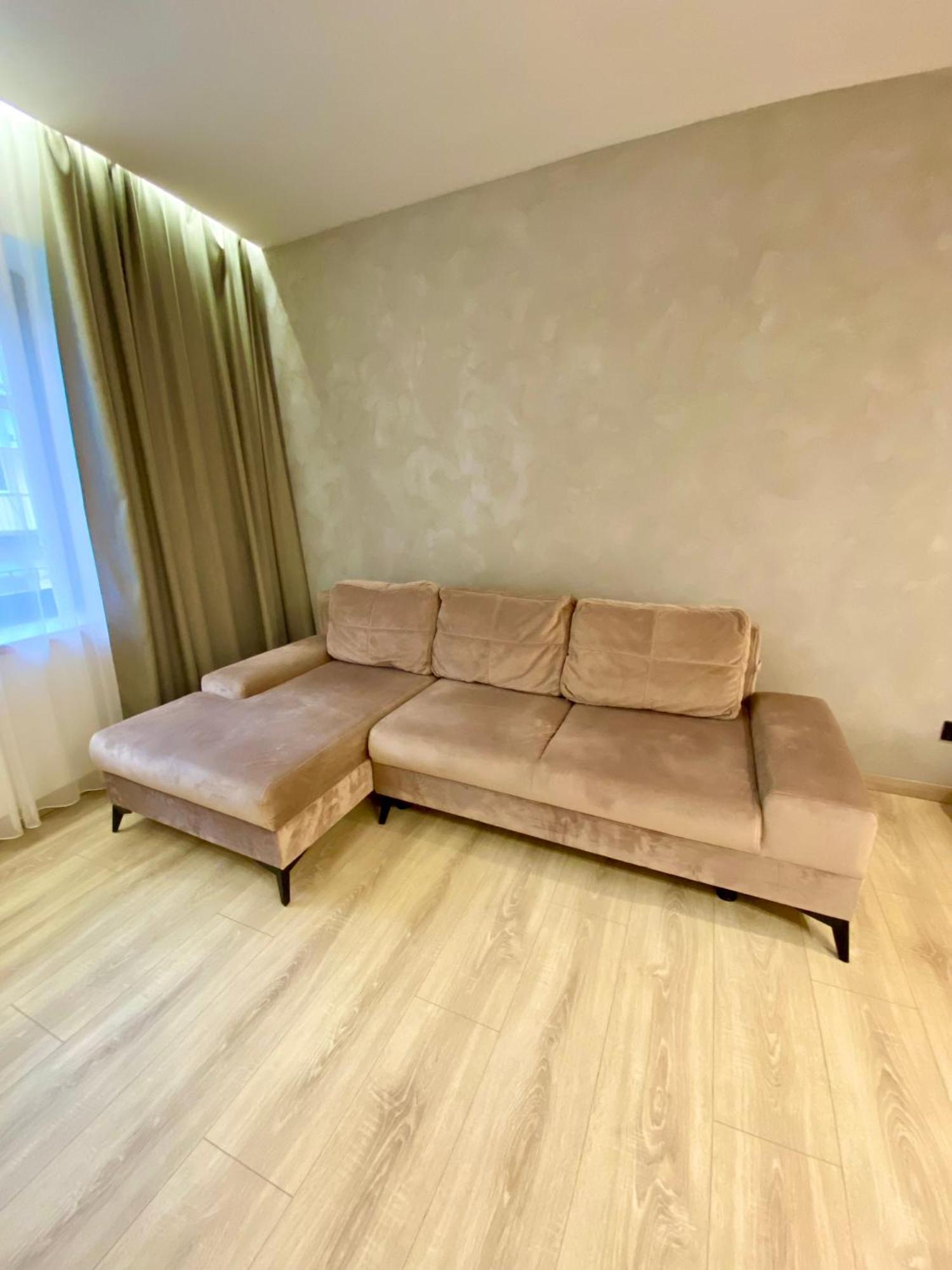 Nalyvaika Lviv Apartments Exteriér fotografie