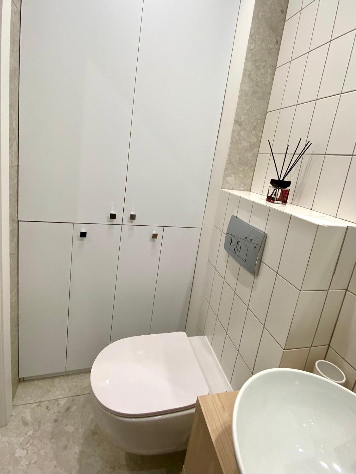 Nalyvaika Lviv Apartments Exteriér fotografie